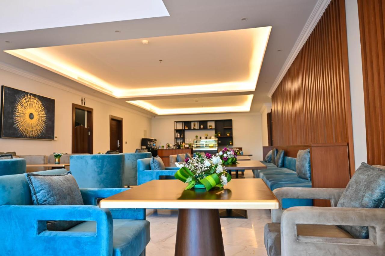 Sas Blue Aparthotel Jeddah